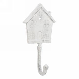 House Metal Wall Hook