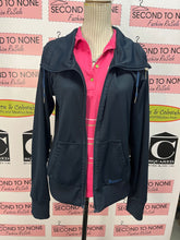 Load image into Gallery viewer, Bench Shawl Collar Zip Up (Size XL)
