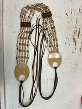 Charger l'image dans la galerie, Boho Multi Strand Cowrie Shell Tie Belt (One Size Fits Most)
