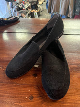 Load image into Gallery viewer, Adrianna Papell Stud Loafers (Size 10)
