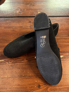 Adrianna Papell Stud Loafers (Size 10)