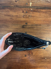 Load image into Gallery viewer, XOXO Black Wristlet
