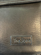 Load image into Gallery viewer, The Stone Leather Briefcase
