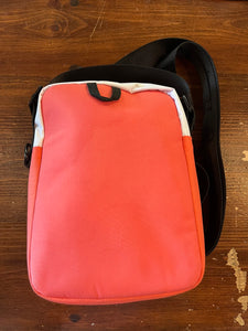 Champion Multicolour Crossbody Bag