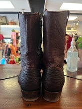 Load image into Gallery viewer, Cuadra Leather Urban Western Boots (Size 11)
