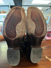 Load image into Gallery viewer, Cuadra Leather Urban Western Boots (Size 11)

