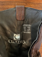 Load image into Gallery viewer, Cuadra Leather Urban Western Boots (Size 11)
