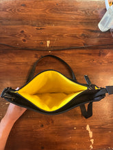 Load image into Gallery viewer, Heys Dual Zip Crossbody Bag
