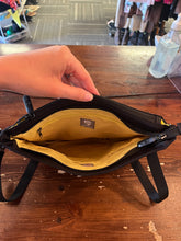 Load image into Gallery viewer, Heys Dual Zip Crossbody Bag
