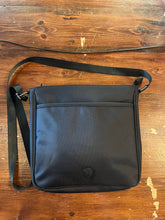 Load image into Gallery viewer, Heys Dual Zip Crossbody Bag
