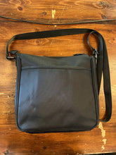 Load image into Gallery viewer, Heys Dual Zip Crossbody Bag

