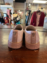 Load image into Gallery viewer, Guess White Slip On Shoes (Size 7)
