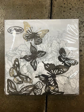 Load image into Gallery viewer, Assorted 20 Pack of Lunch Napkins (13 Designs)
