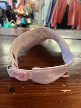 Charger l'image dans la galerie, Puma Golf White Visor
