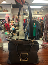Charger l'image dans la galerie, Steve Madden Oversized Black Bag
