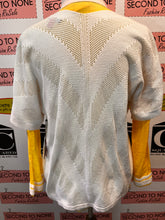 Load image into Gallery viewer, NWT Vince Camuto Open Knit Cardigan (Size XS)
