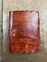 Cargar imagen en el visor de la galería, Witchy Eye Antique Paper Journal (New Style!)
