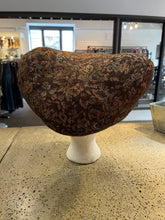 Load image into Gallery viewer, Decorative Medieval Tudor Cap

