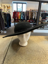 Load image into Gallery viewer, Canadian Opera Company Wool Wide Brim Hat
