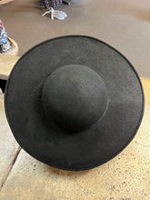 Load image into Gallery viewer, Canadian Opera Company Wool Wide Brim Hat
