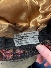 Load image into Gallery viewer, Canadian Opera Decorative Stuffed Hat
