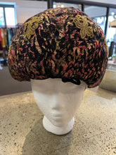 Load image into Gallery viewer, Canadian Opera Decorative Stuffed Hat
