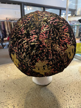 Load image into Gallery viewer, Canadian Opera Decorative Stuffed Hat
