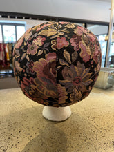 Load image into Gallery viewer, GlimmerGlass Opera Decorative Millinery Hat
