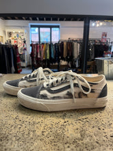 Load image into Gallery viewer, Vans Old Skool Tapered Eco Theory Sneakers (Men’s 7/ Women’s 8.5)
