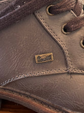Load image into Gallery viewer, Rieker Tall Lace Up Winter Boots (Size 7/EU 38)

