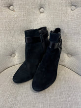 Load image into Gallery viewer, White House | Black Market Buckle Booties
