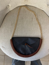 Load image into Gallery viewer, Leather Shoulder Bag
