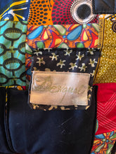 Charger l'image dans la galerie, Desigual Inspired Patchwork Tote Bag
