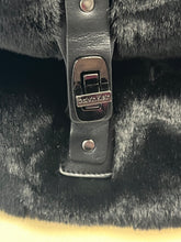 Load image into Gallery viewer, NWT Calvin Klein Faux Fur Collar
