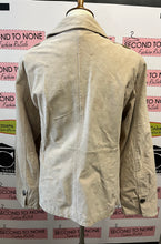 Load image into Gallery viewer, Vintage Guillaume Light Seude Jacket (Size 1X)
