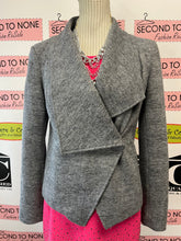 Load image into Gallery viewer, Bling Hem Hot Pink Tunic (Size XS)
