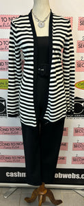 Dynamite Belted Jumpsuit (Size XS)