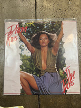 Load image into Gallery viewer, Diana Ross “The Boss” Vinyl Record
