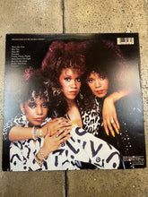 Load image into Gallery viewer, Pointer Sisters “Contact” Vinyl Record
