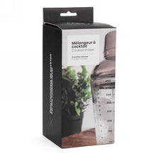 Load image into Gallery viewer, Glass Cocktail Shaker (Only 2 Left!)
