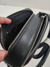 Load image into Gallery viewer, Authentic Scottish Tartan Crossbody Bag (2 Tartan Colours Left!)
