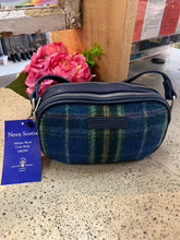Load image into Gallery viewer, Authentic Scottish Tartan Crossbody Bag (2 Tartan Colours Left!)

