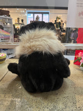 Load image into Gallery viewer, Upcycled Fur Teddy Bear
