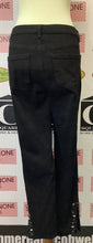 Load image into Gallery viewer, Melanie Lyne Bejewelled Jeans (Size 6)
