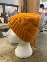 Load image into Gallery viewer, Orange Adidas Hat
