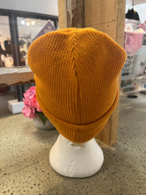 Load image into Gallery viewer, Orange Adidas Hat
