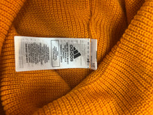 Load image into Gallery viewer, Orange Adidas Hat
