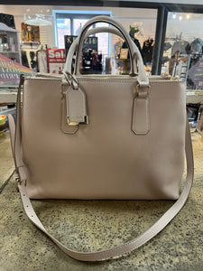 Aldo Structured Tote Purse