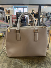 Load image into Gallery viewer, Aldo Structured Tote Purse

