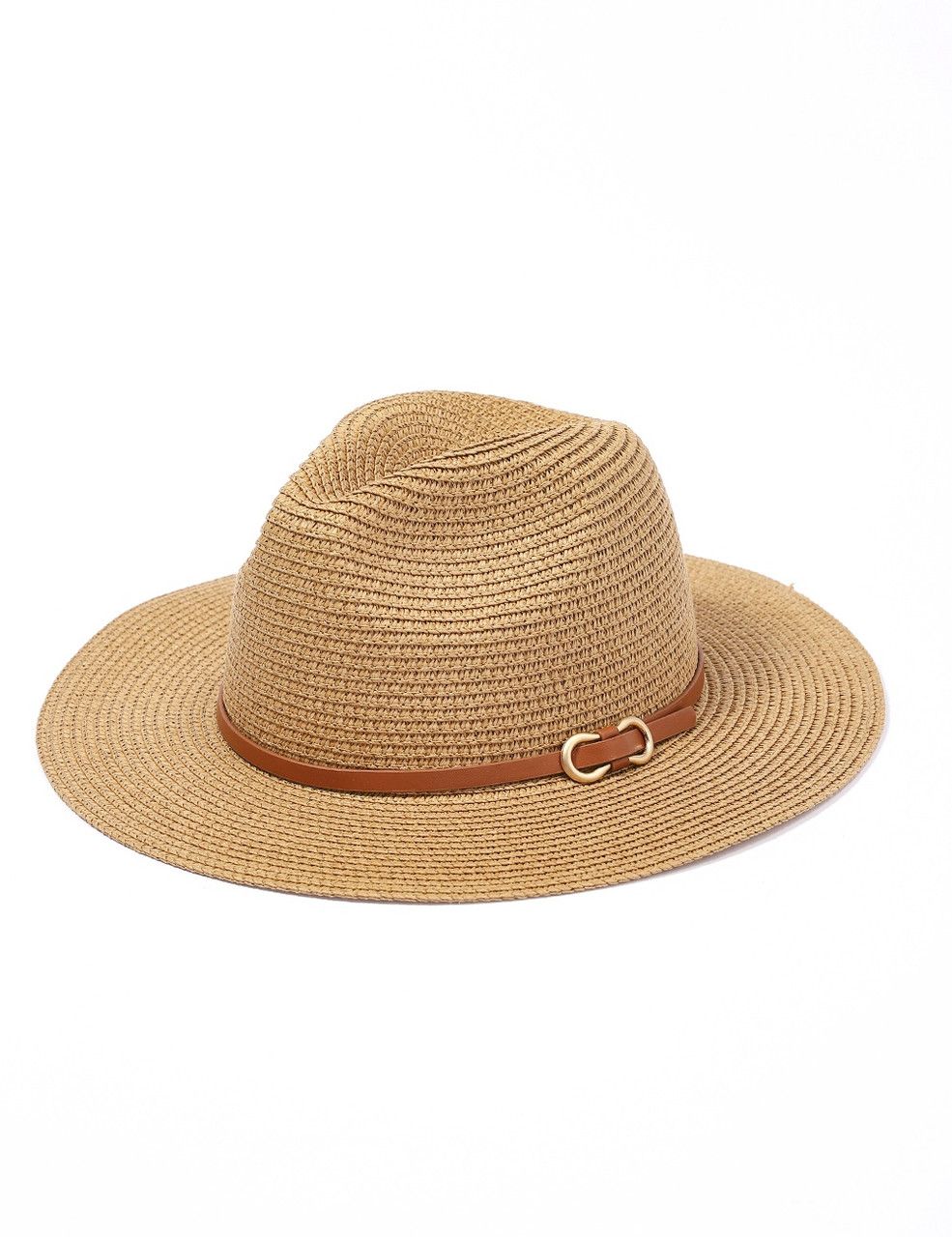 Fedora Sun Hat (2 Colours)